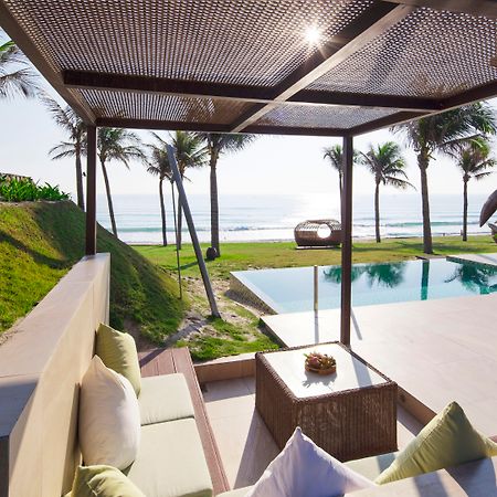 Fusion Resort Cam Ranh - All Spa Inclusive מראה חיצוני תמונה