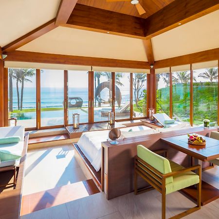 Fusion Resort Cam Ranh - All Spa Inclusive מראה חיצוני תמונה