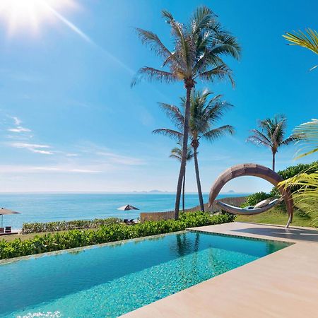 Fusion Resort Cam Ranh - All Spa Inclusive מראה חיצוני תמונה