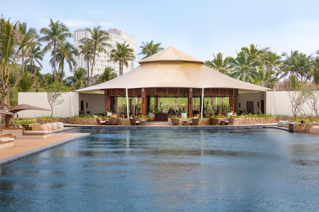 Fusion Resort Cam Ranh - All Spa Inclusive מראה חיצוני תמונה