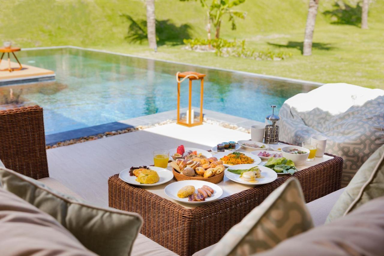 Fusion Resort Cam Ranh - All Spa Inclusive מראה חיצוני תמונה
