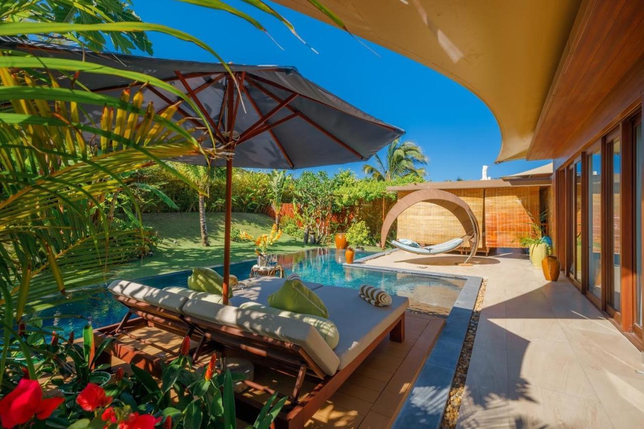Fusion Resort Cam Ranh - All Spa Inclusive מראה חיצוני תמונה