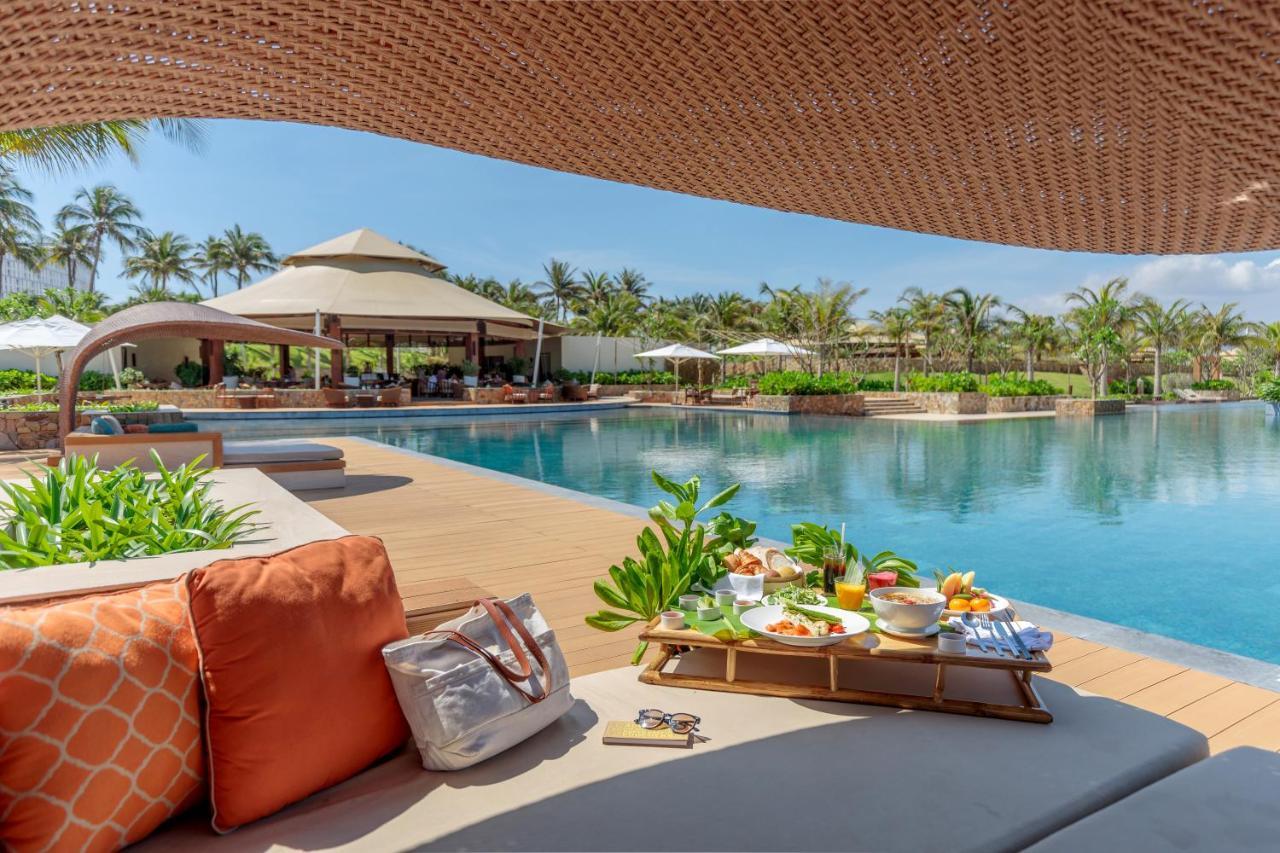 Fusion Resort Cam Ranh - All Spa Inclusive מראה חיצוני תמונה