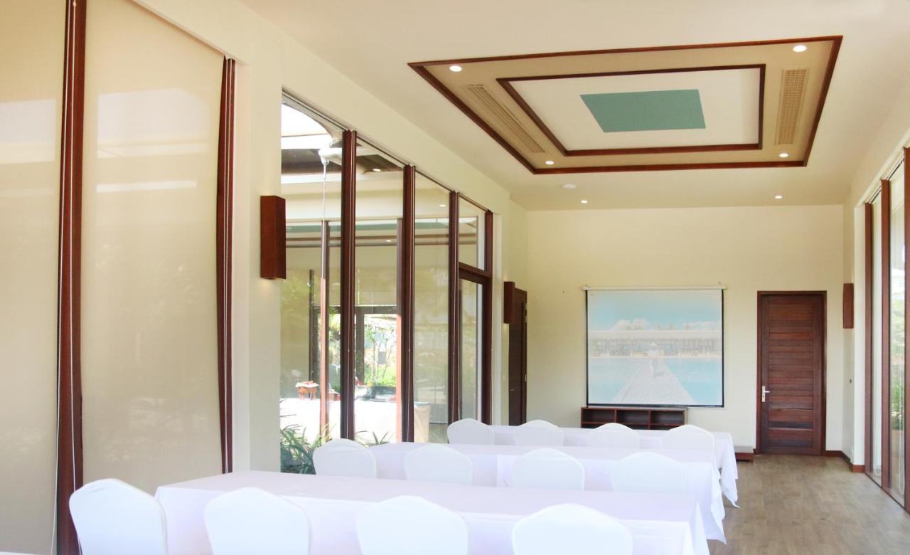 Fusion Resort Cam Ranh - All Spa Inclusive מראה חיצוני תמונה
