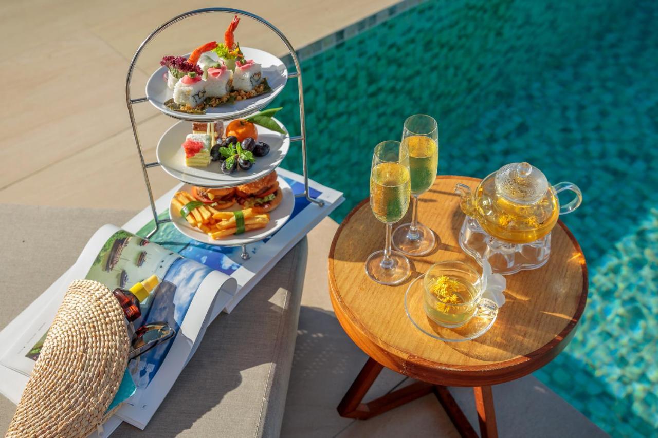 Fusion Resort Cam Ranh - All Spa Inclusive מראה חיצוני תמונה