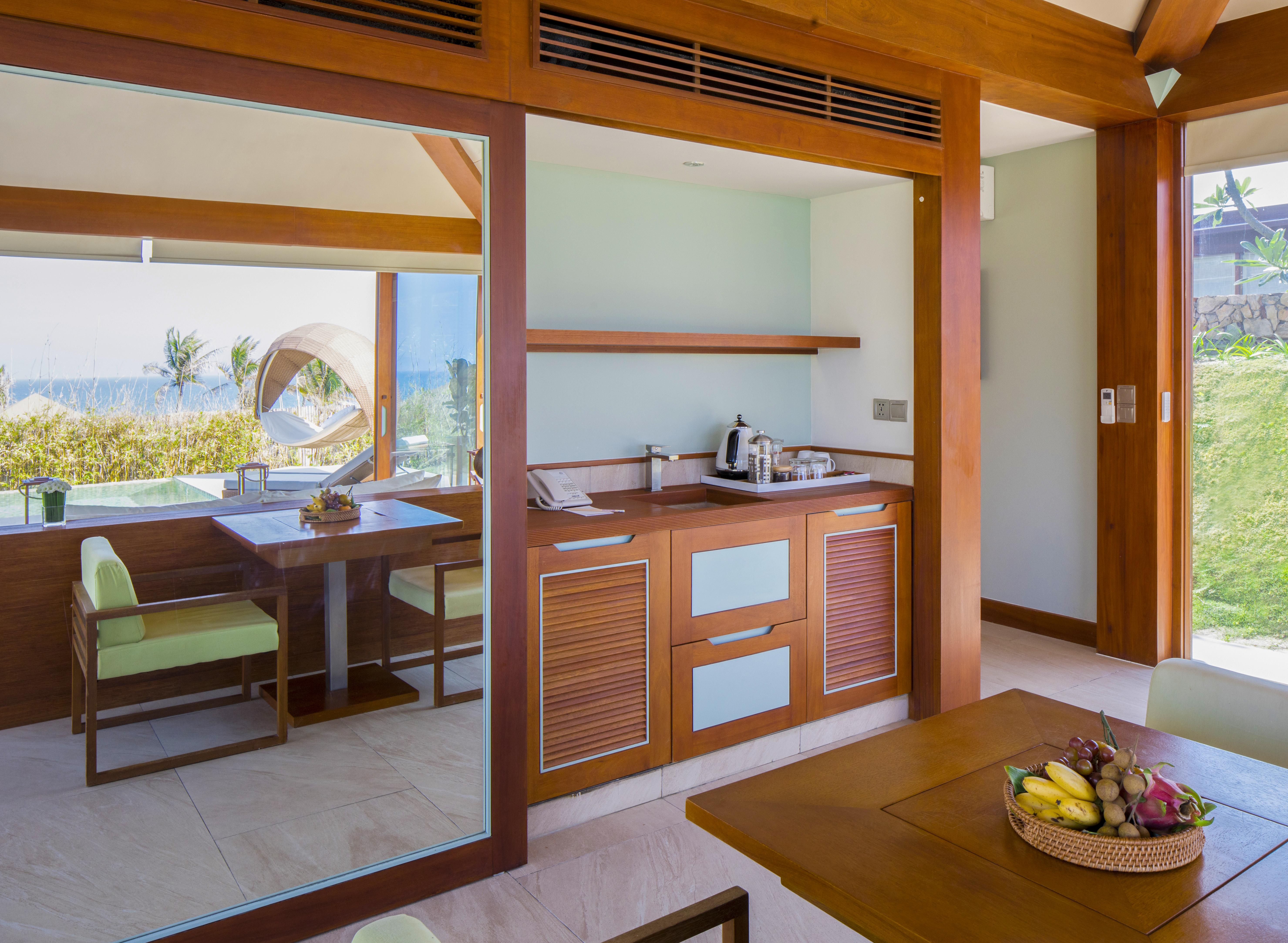 Fusion Resort Cam Ranh - All Spa Inclusive מראה חיצוני תמונה