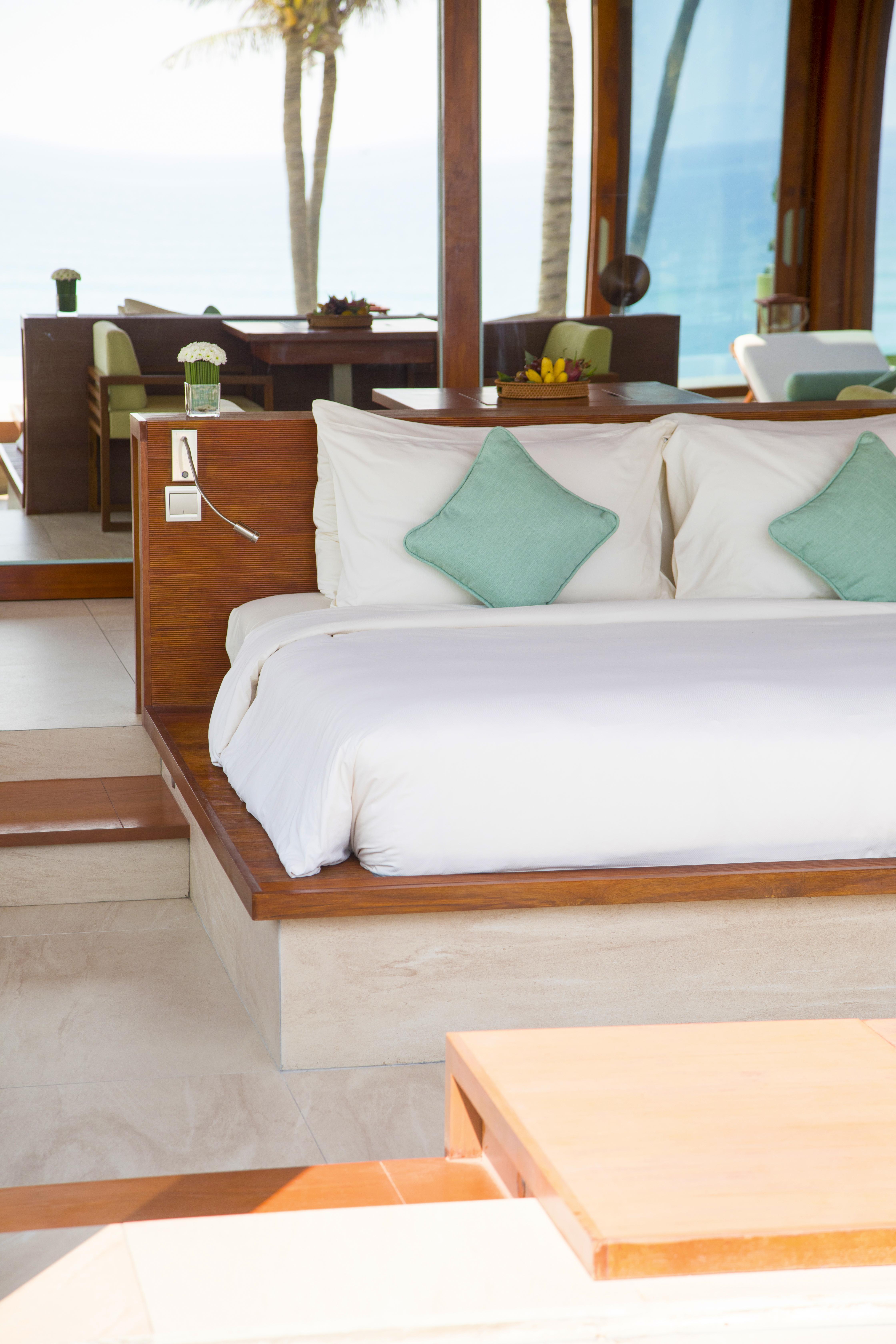 Fusion Resort Cam Ranh - All Spa Inclusive מראה חיצוני תמונה