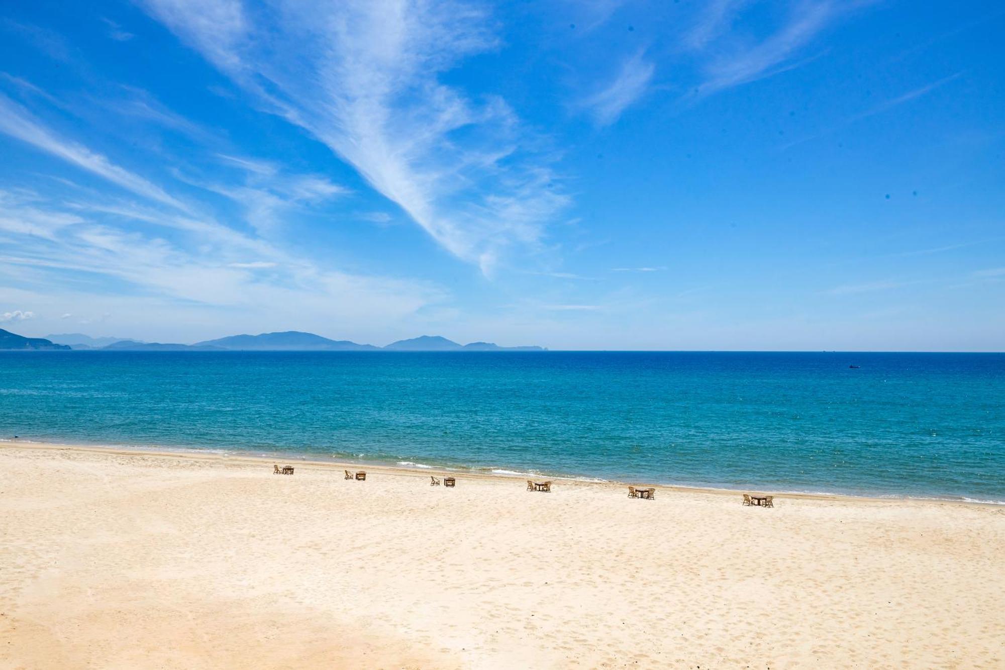 Fusion Resort Cam Ranh - All Spa Inclusive מראה חיצוני תמונה