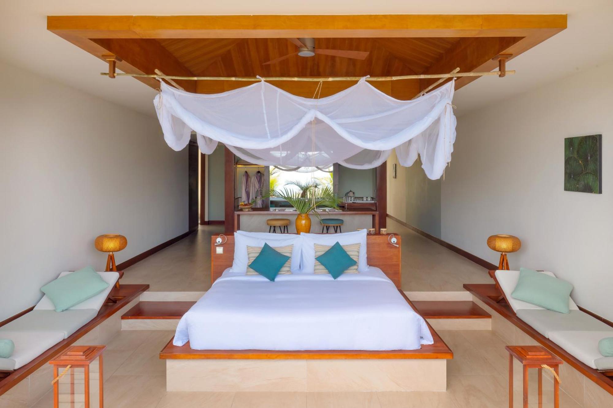 Fusion Resort Cam Ranh - All Spa Inclusive מראה חיצוני תמונה