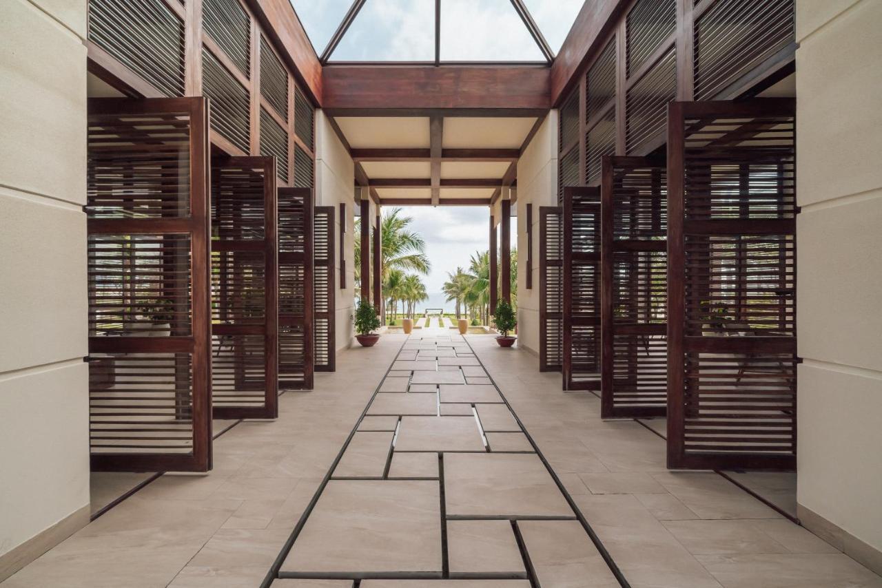 Fusion Resort Cam Ranh - All Spa Inclusive מראה חיצוני תמונה